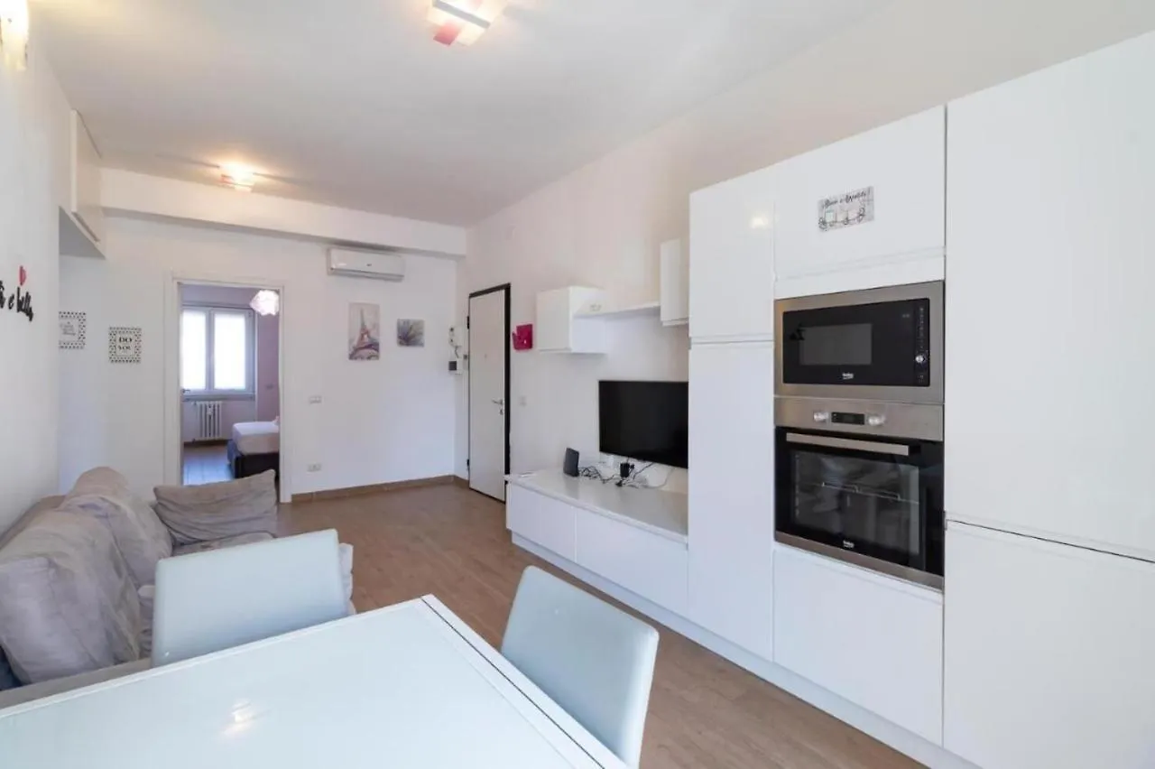 Charme & The City Apartment Milan