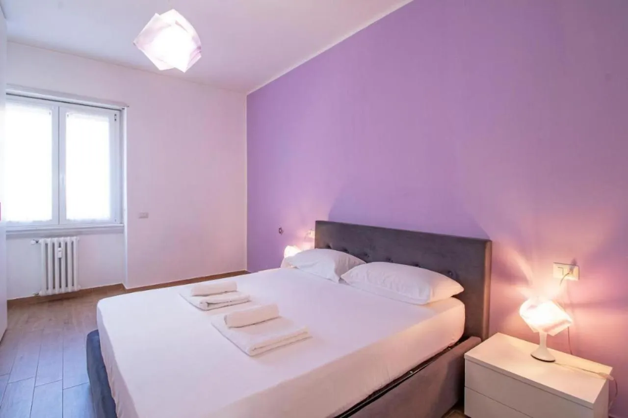 Charme & The City Apartment Milan Italy