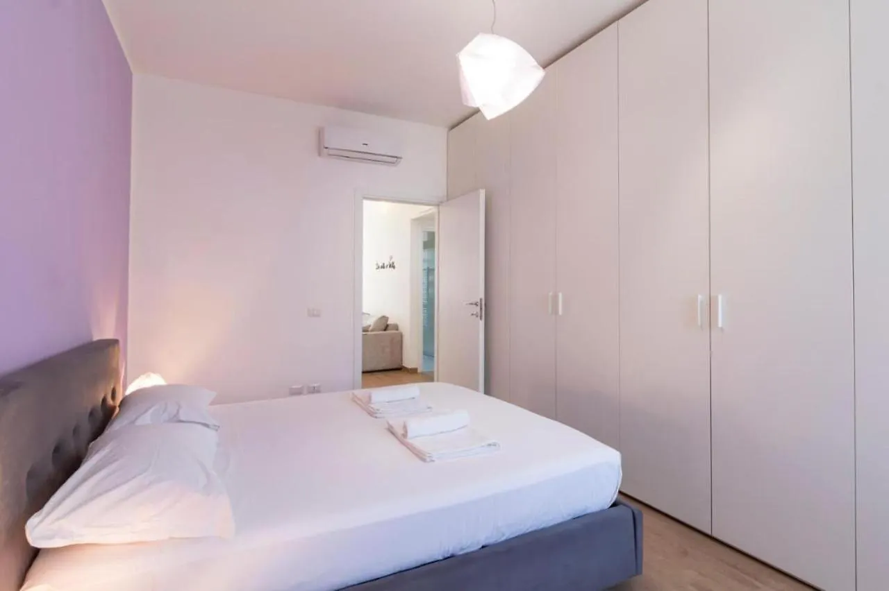 Charme & The City Apartment Milan