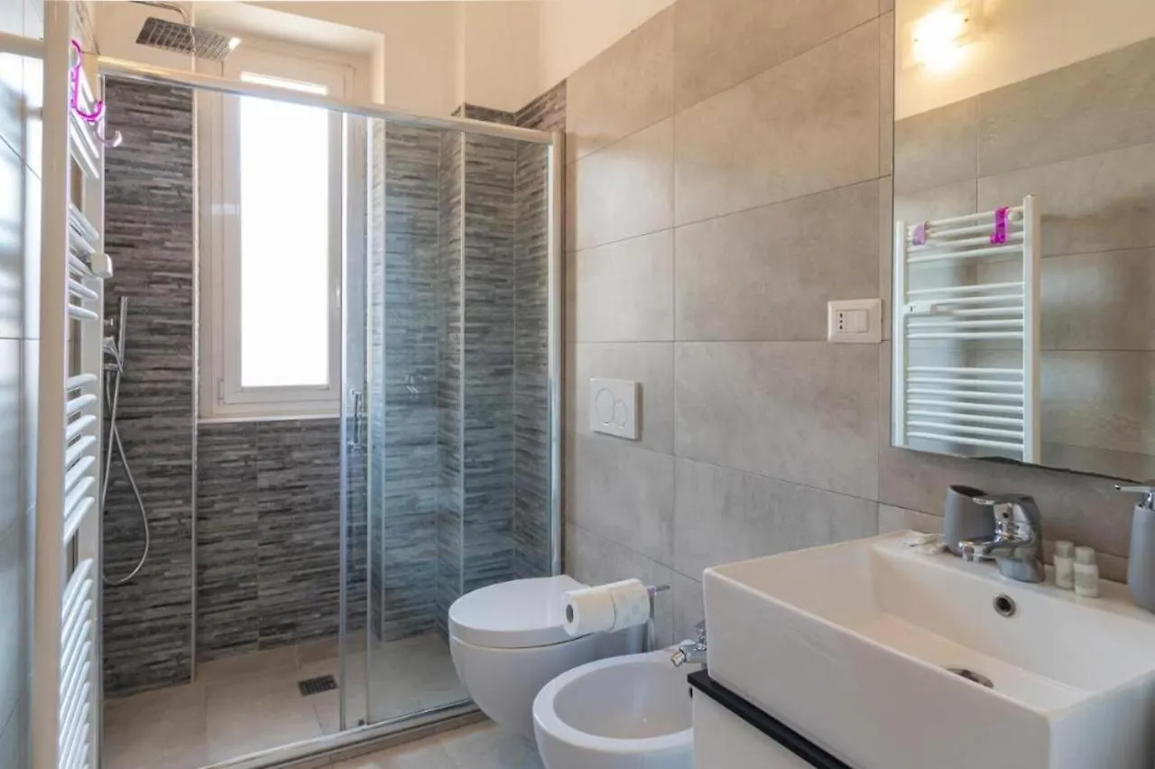 Charme & The City Apartment Milan