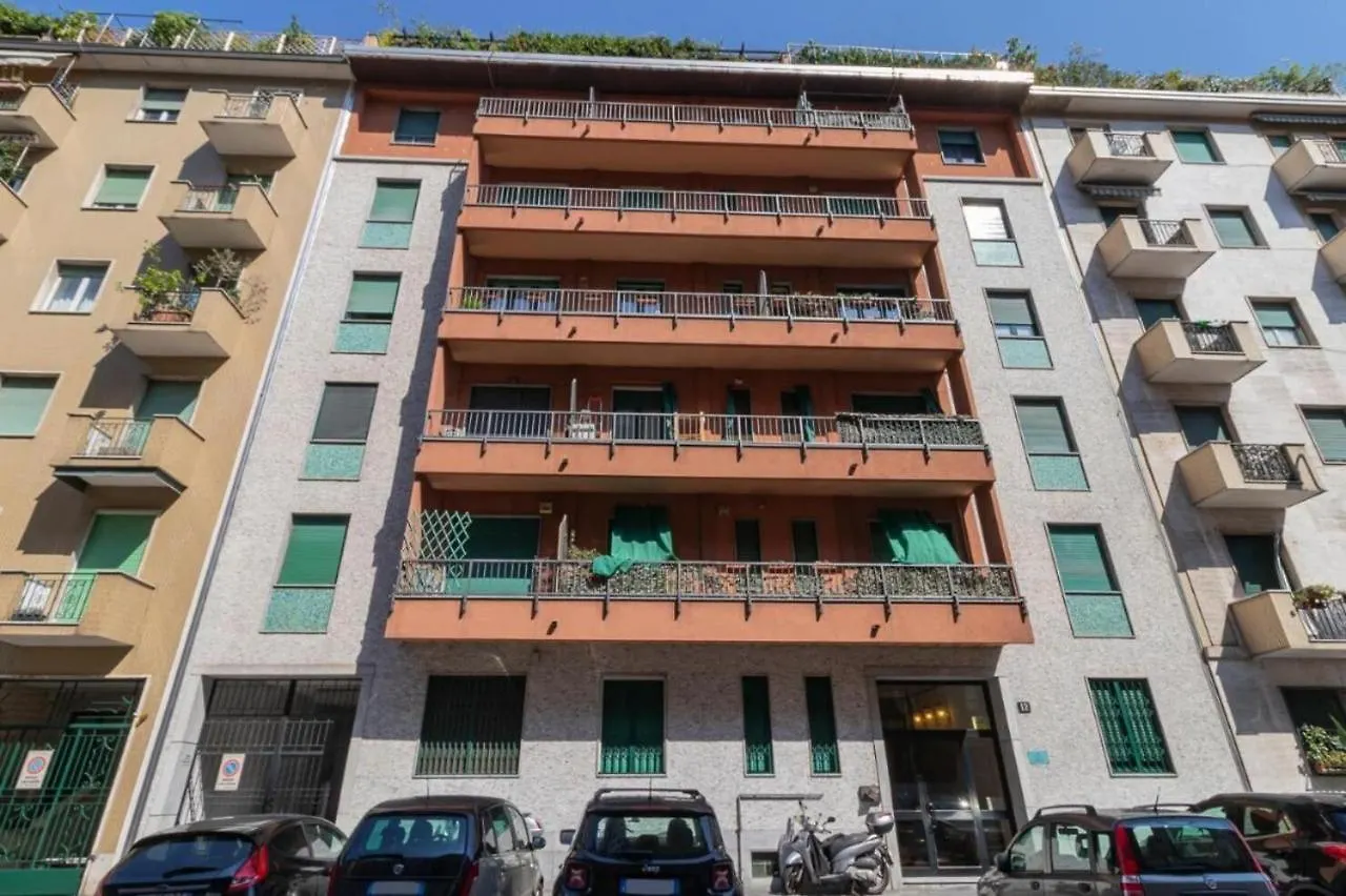 Charme & The City Apartment Milan 0*,  Italy
