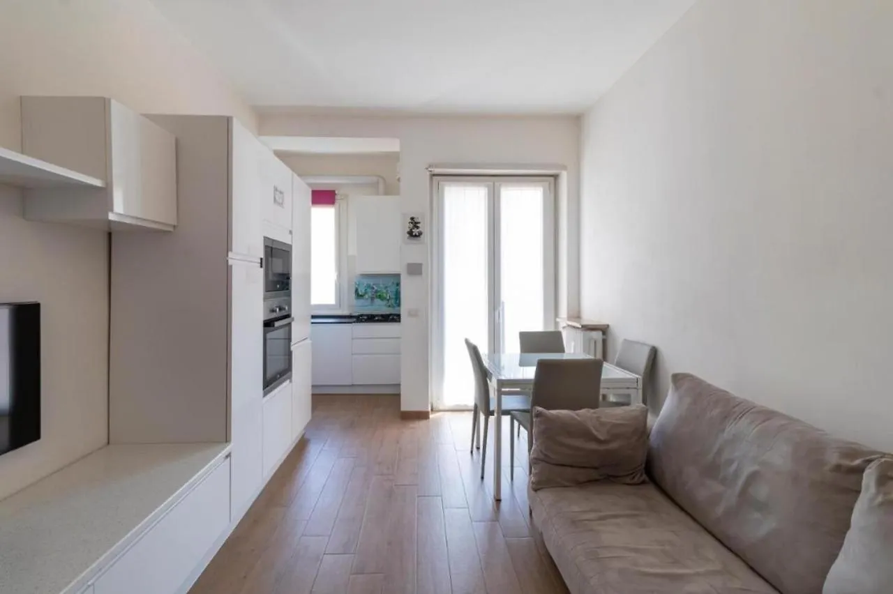 Charme & The City Apartment Milan