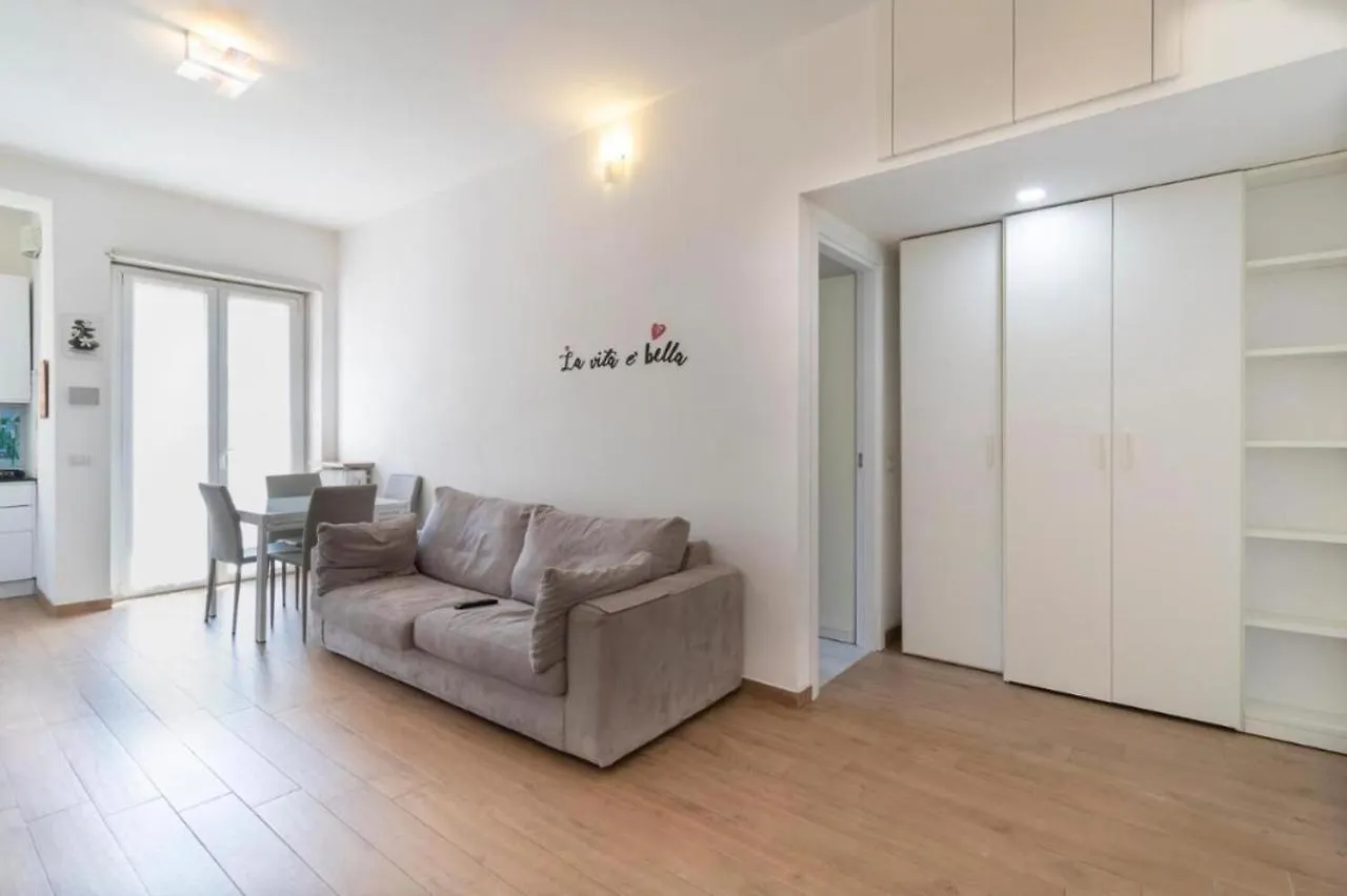 Charme & The City Apartment Milan