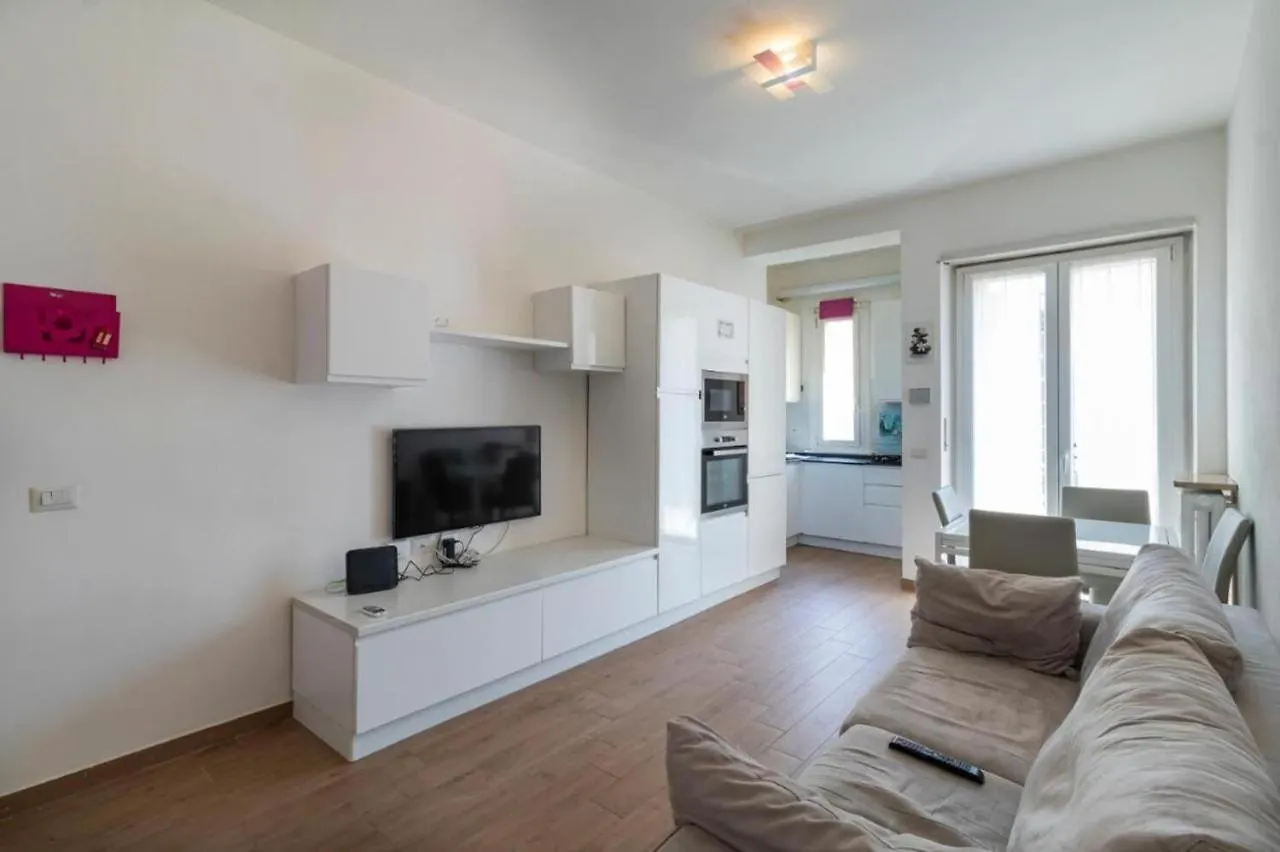 Charme & The City Apartment Milan
