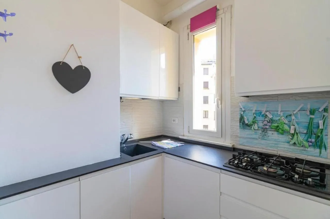 Charme & The City Apartment Milan