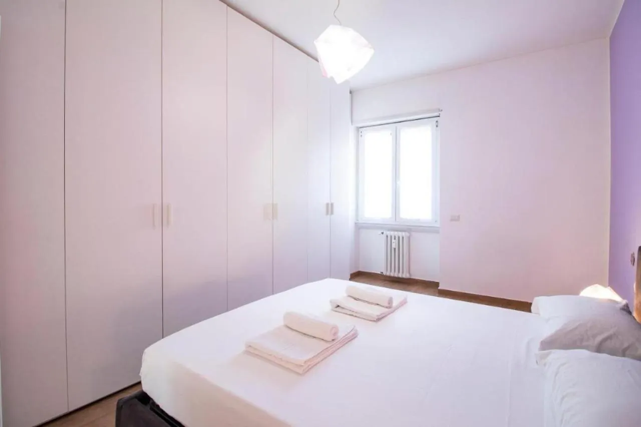 Charme & The City Apartment Milan 0*,