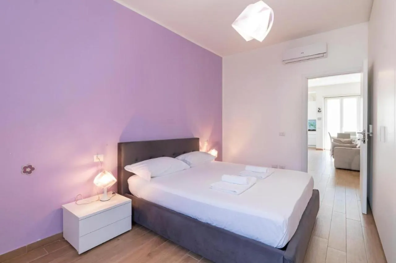 Charme & The City Apartment Milan