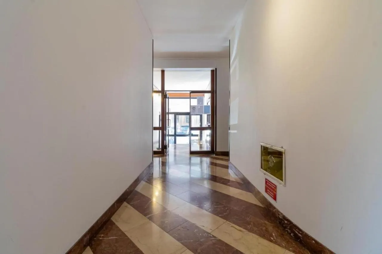 Charme & The City Apartment Milan