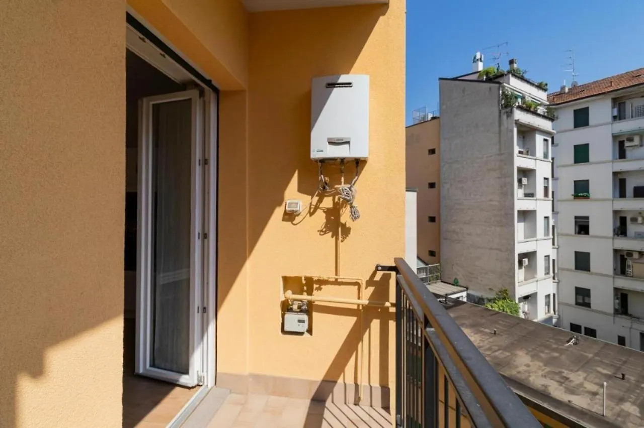 Charme & The City Apartment Milan Italy